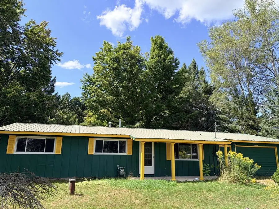17941 HILL AVENUE, Townsend, WI 54175 - #3