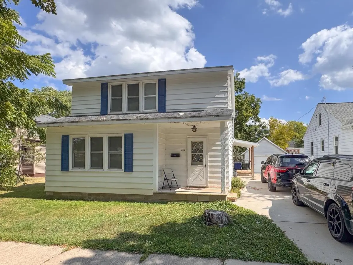 608 N HURON STREET, De Pere, WI 54115 - #1