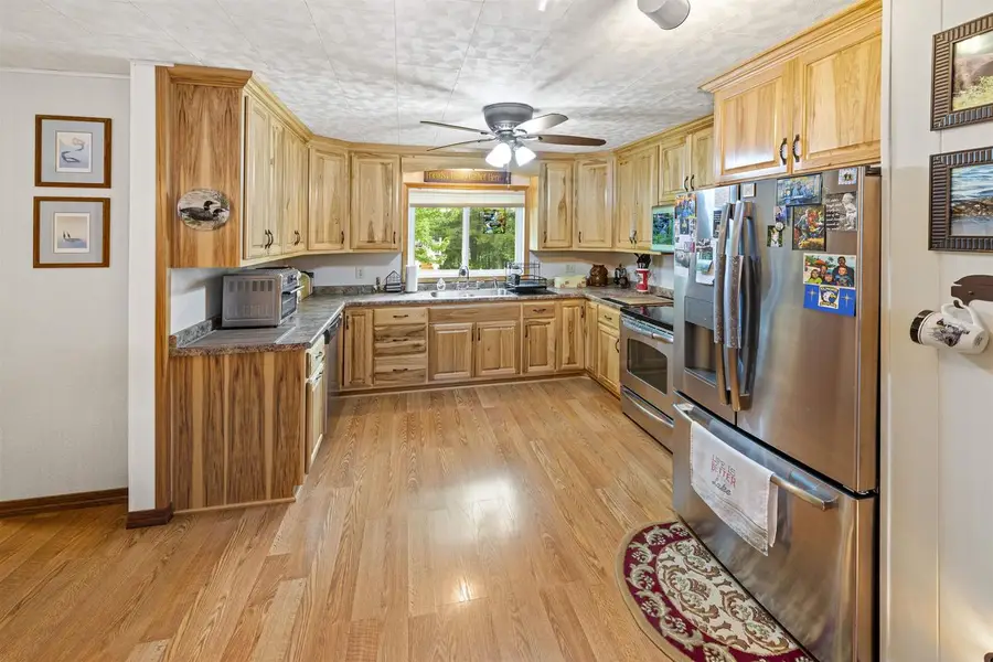 W10008 TWO LITTLE INDIANS ROAD, Stephenson, MI 49887 - #3