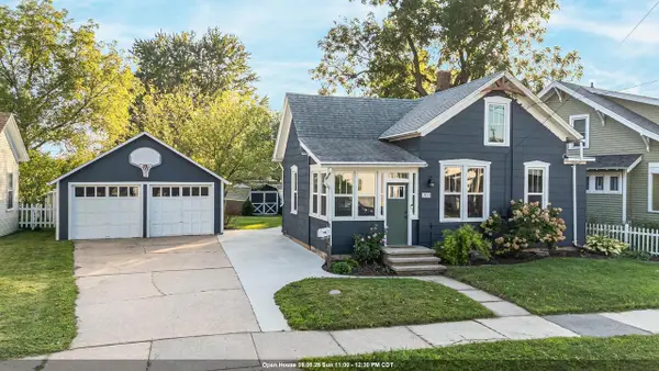 203 W DIVISION STREET, Kaukauna, WI 54130