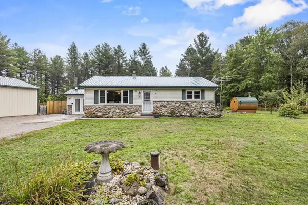 N7396 MAZOR LANE, Crivitz, WI 54114