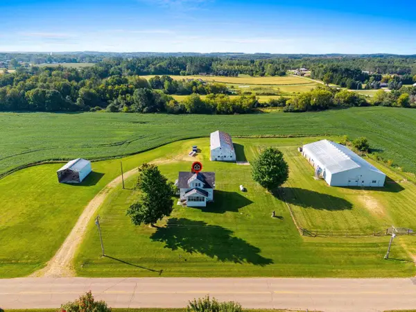 W7871 OAK AVENUE, Shawano, WI 54166
