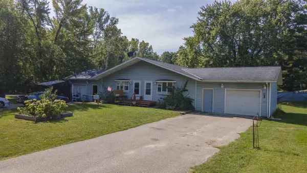 W7605 CHICAGO COURT, Wautoma, WI 54982