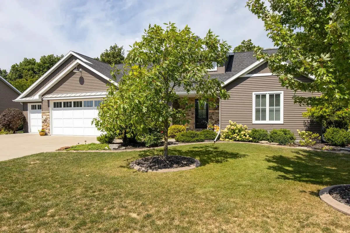 W4858 GUERNSEY DRIVE, Sherwood, WI 54169 - #1