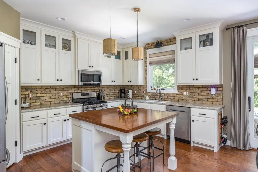 W4858 GUERNSEY DRIVE, Sherwood, WI 54169 - #3