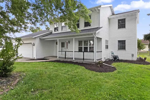 725 HARRISON AVENUE, Omro, WI 54963
