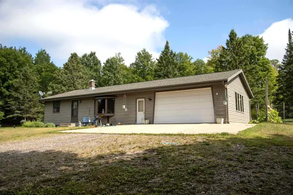 6462 STATE HIGHWAY 139, Tipler, WI 54542