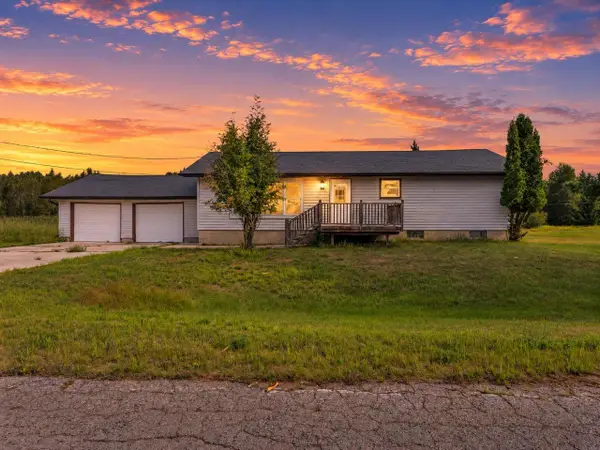 W6970 3.5 ROAD, Menominee, MI 49858