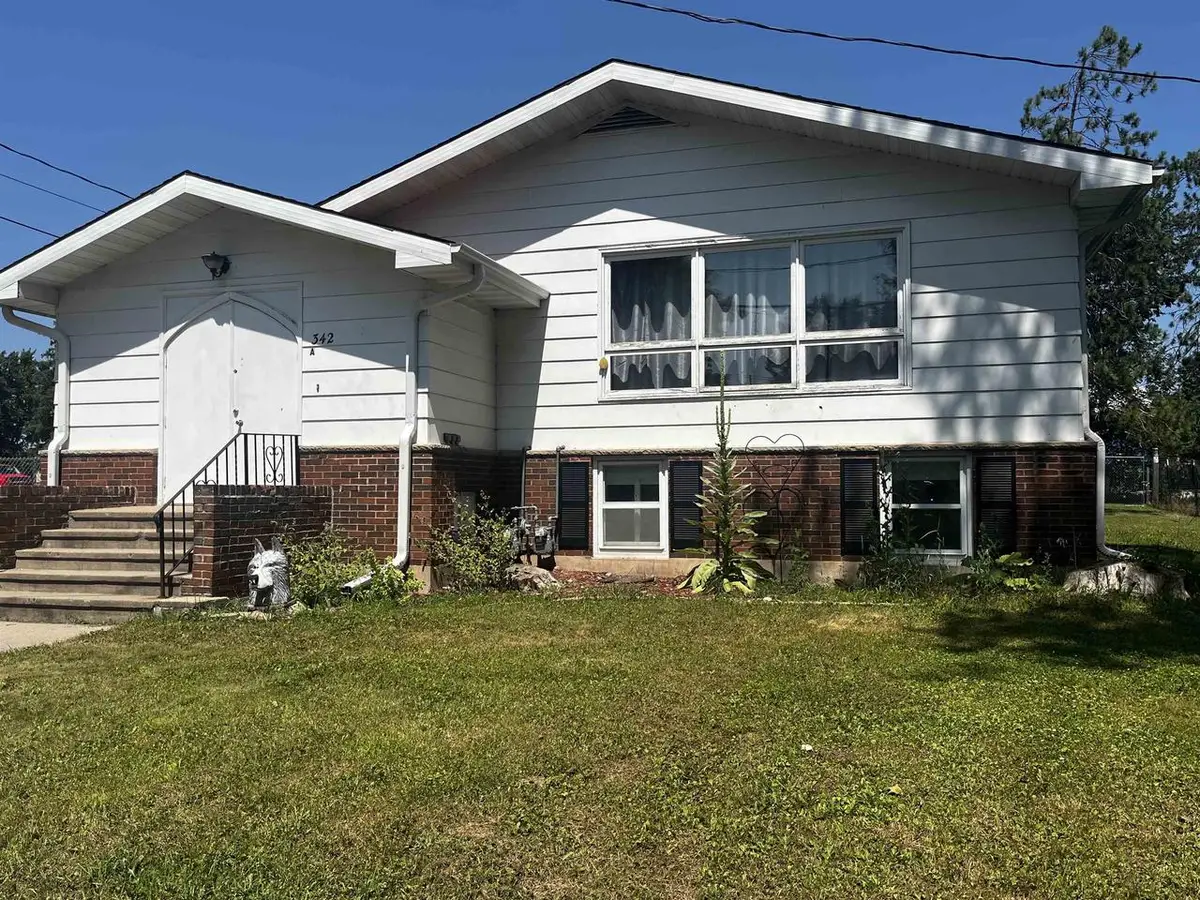 342 E GARFIELD AVENUE, Marion, WI 54950 - #1