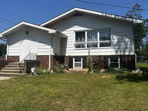 342 E GARFIELD AVENUE, Marion, WI 54950