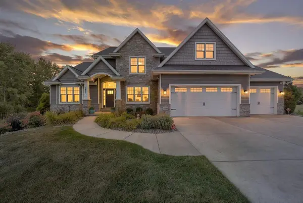 3400 AMBER LANE, Green Bay, WI 54311