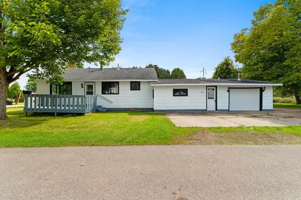 1203 36TH AVENUE, Menomonie, MI 49858
