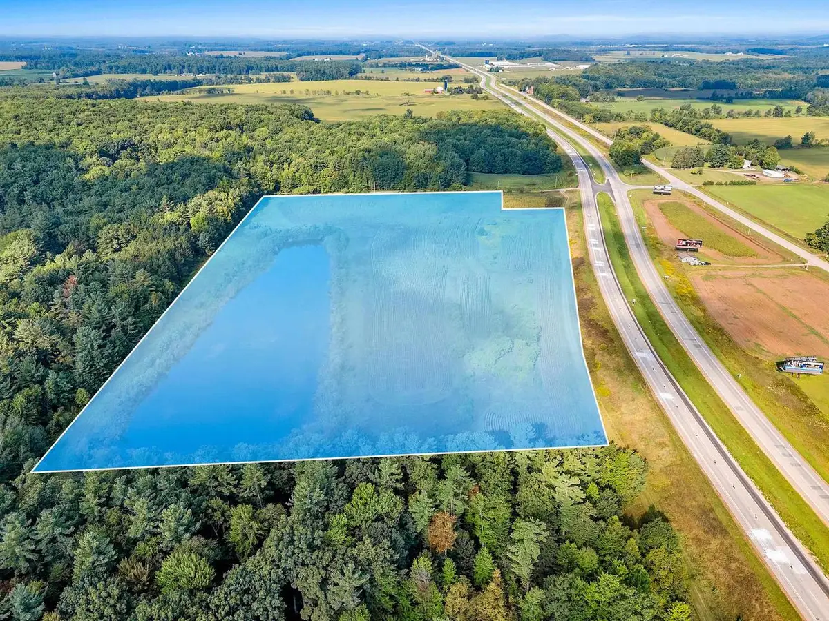 HWY 29, Shawano, WI 54166 - #1