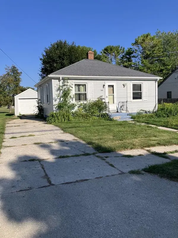 302 CHURCH STREET, Algoma, WI 54201