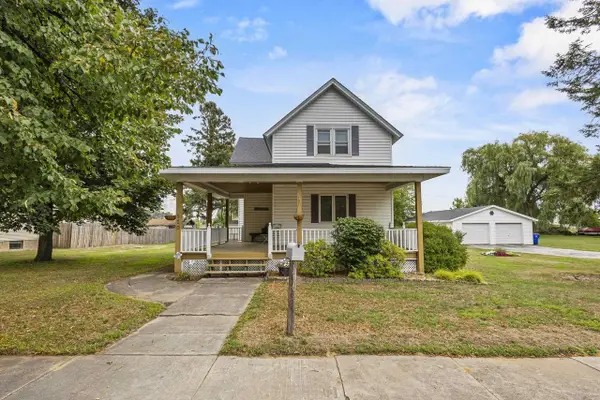 110 S CRANBERRY AVENUE, Peshtigo, WI 54157