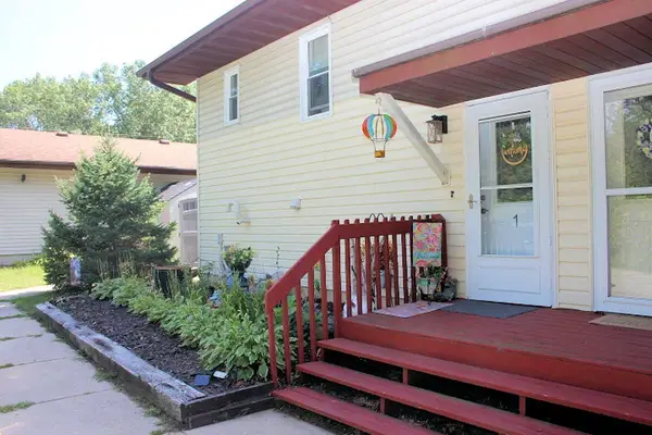 N605 COUNTY ROAD A, Briggsville, WI 53920