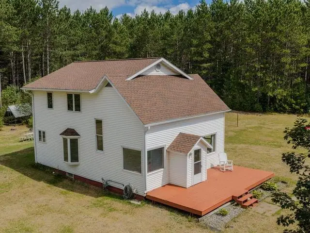 W3704 MYERS ROAD, Tomahawk, WI 54487 - #1