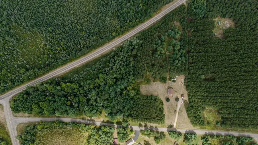 W3704 MYERS ROAD, Tomahawk, WI 54487 - #2