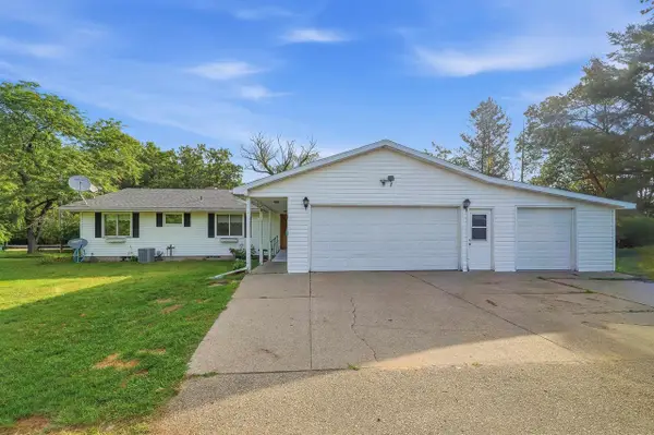 W8437 CUMMINGS ROAD, Wautoma, WI 54982