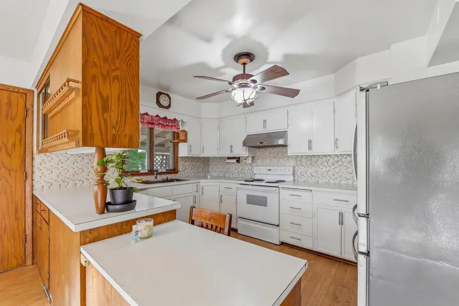 W8437 CUMMINGS ROAD, Wautoma, WI 54982 - #2