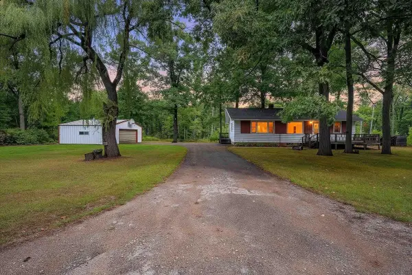W7294 COUNTY RD Z, Pembine, WI 54165