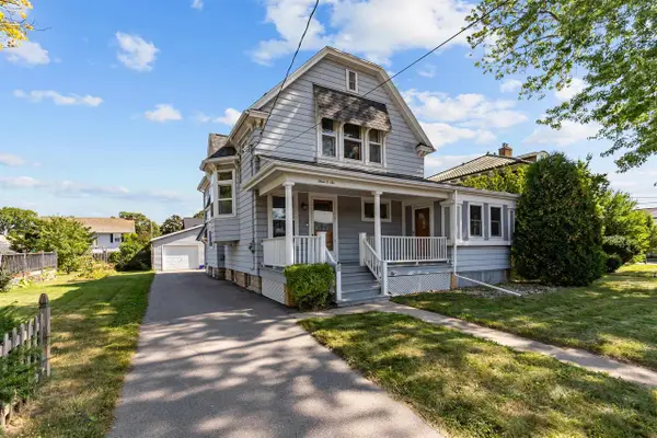 306 W WISCONSIN AVENUE, Kaukauna, WI 54130