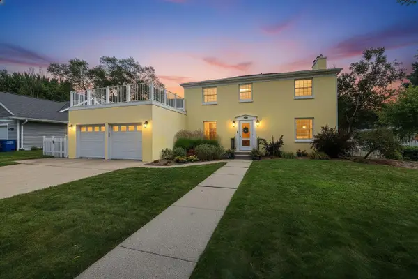 3037 LINCK COURT, Green Bay, WI 54301