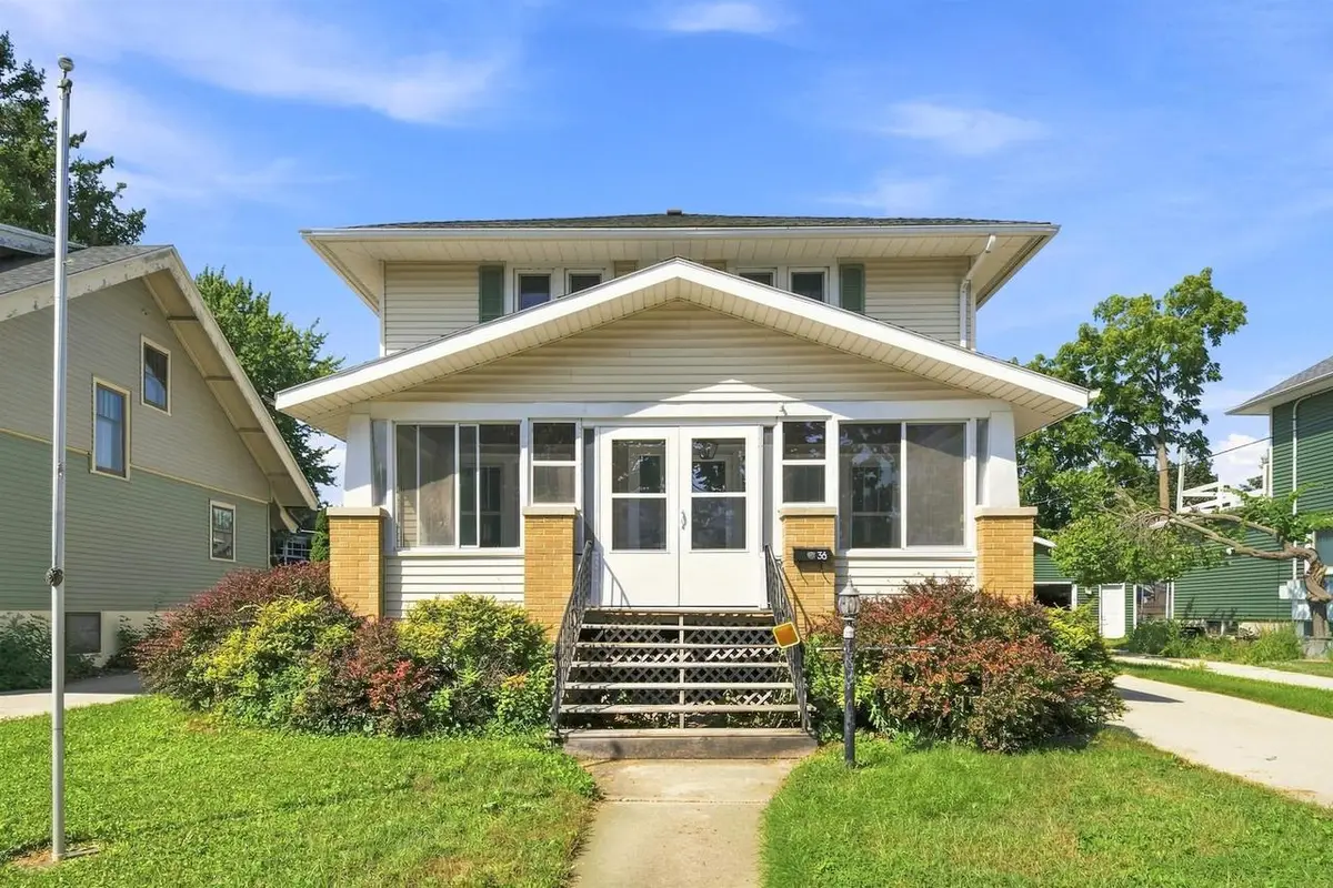 36 OAKLAWN AVENUE, Fond Du Lac, WI 54935 - #1
