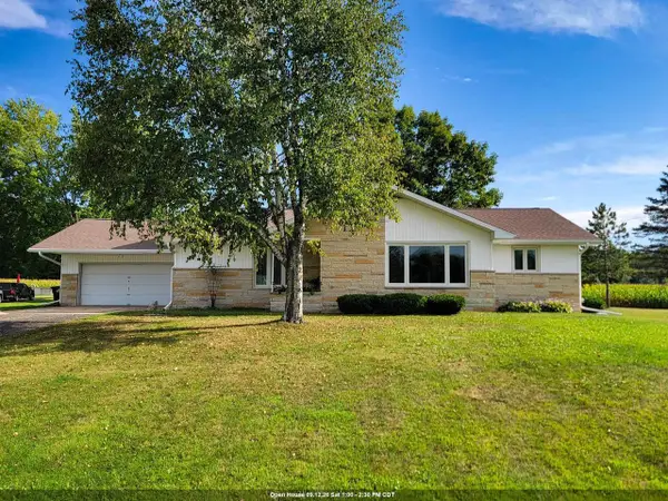 W12937 COUNTY ROAD M, Caroline, WI 54928