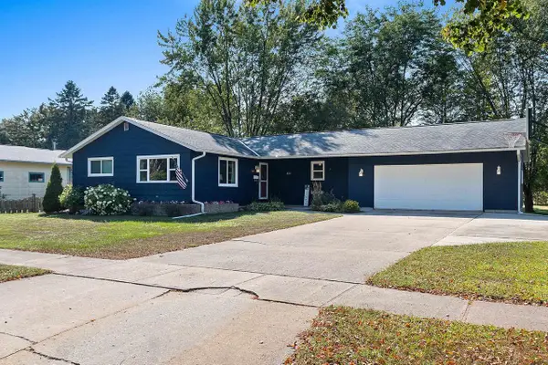 451 S WELLS AVENUE, Peshtigo, WI 54157