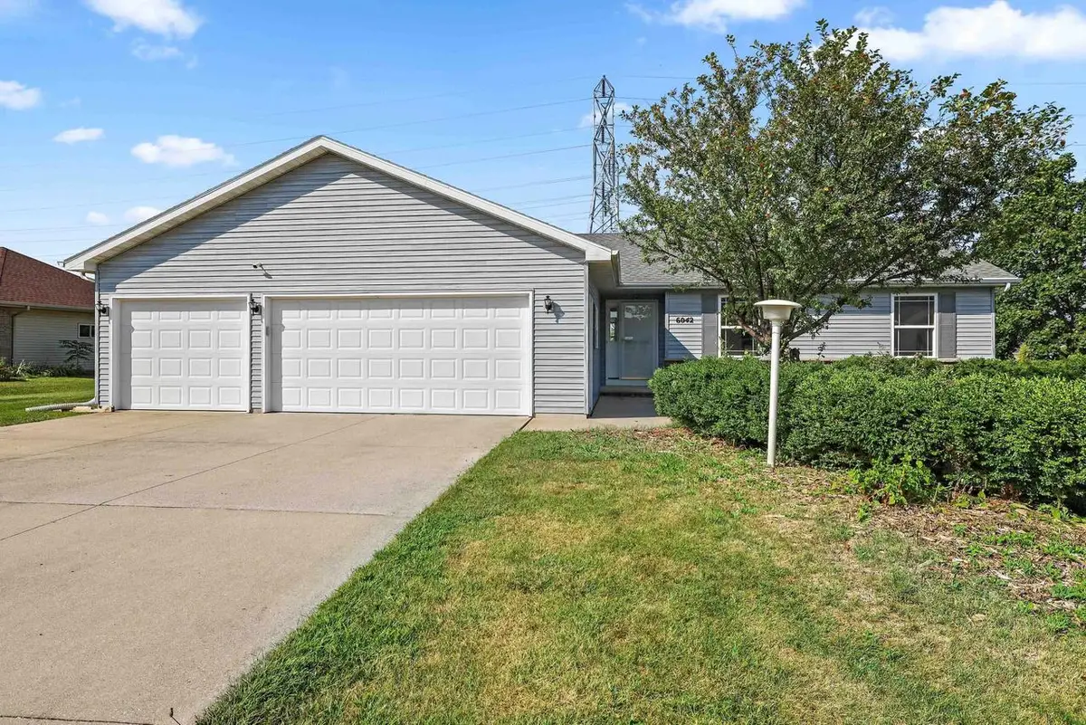 W6042 GREYSTONE COURT, Appleton, WI 54915 - #1