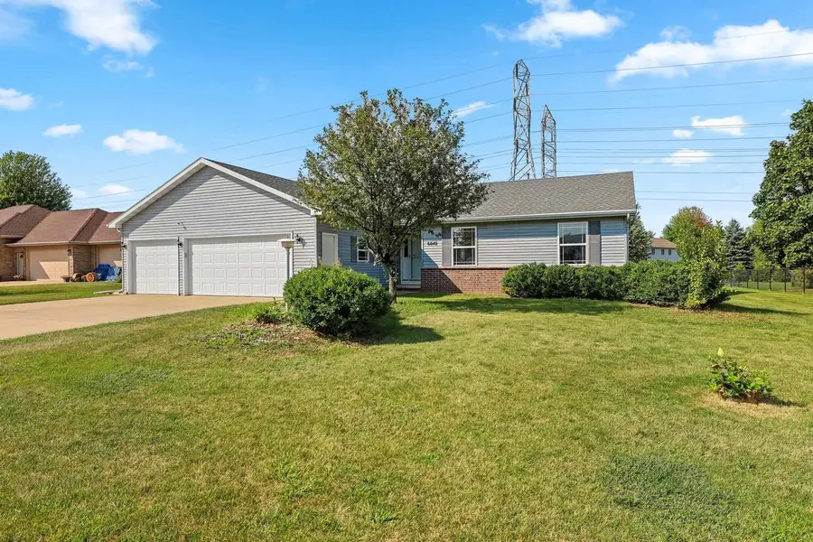 W6042 GREYSTONE COURT, Appleton, WI 54915 - #3