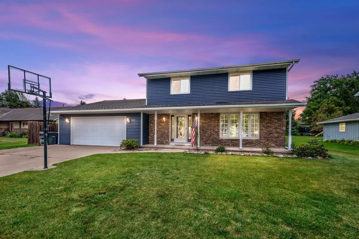 2153 BALSAM WAY, Green Bay, WI 54313 - #1