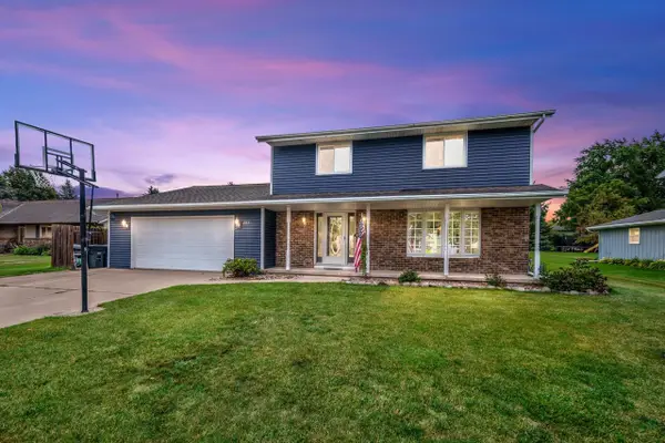2153 BALSAM WAY, Green Bay, WI 54313