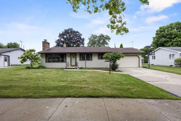 1203 2ND STREET, Kewaunee, WI 54216