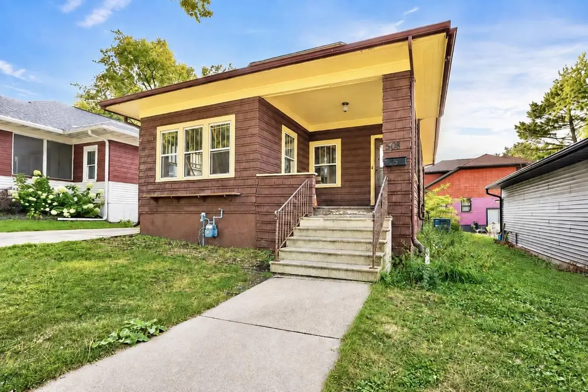 508 S JACKSON STREET, Green Bay, WI 54301 - #1