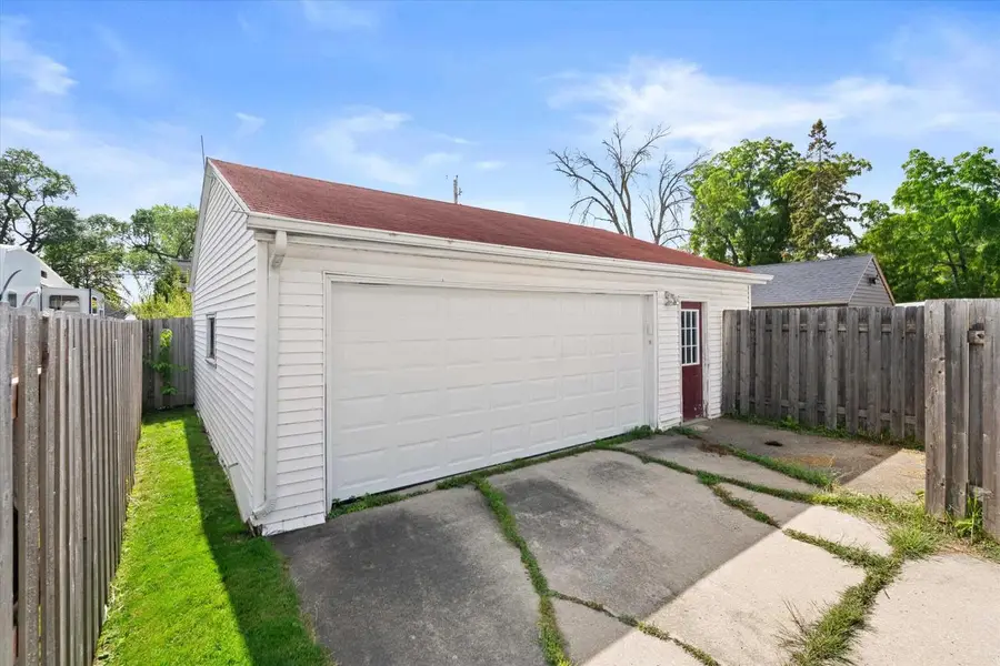 819 MULLET PLACE, Green Bay, WI 54304 - #3