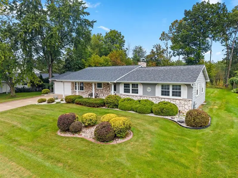 2439 MORNING STAR TRAIL, Green Bay, WI 54302 - #1