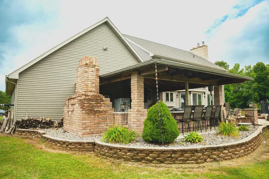 5062 MEADOWVIEW LANE, Oconto Falls, WI 54154 - #3