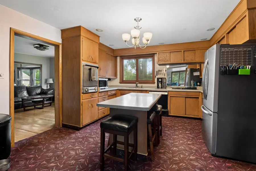 1025 ONEIDA STREET, Menasha, WI 54952 - #2
