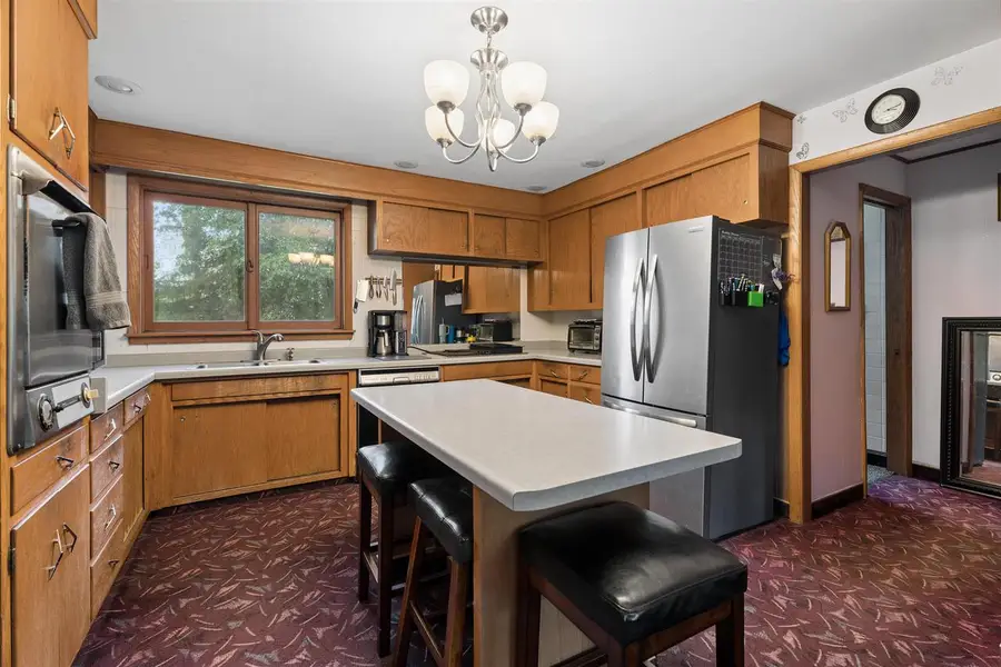 1025 ONEIDA STREET, Menasha, WI 54952 - #3