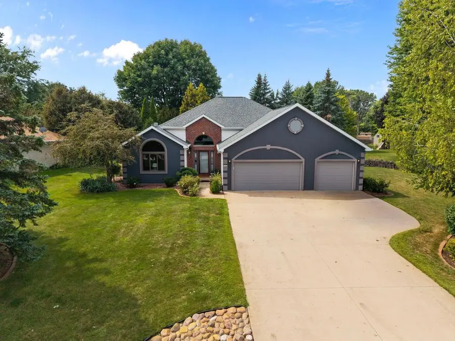 N1397 WESTGREEN DRIVE, Greenville, WI 54942 - #2