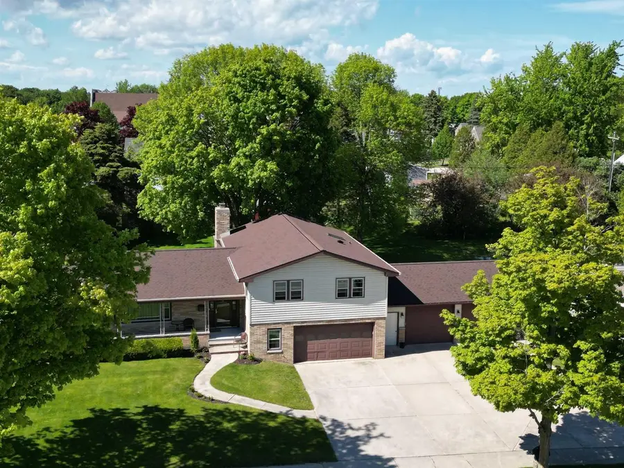 715 LINCOLN STREET, Kewaunee, WI 54216 - #3