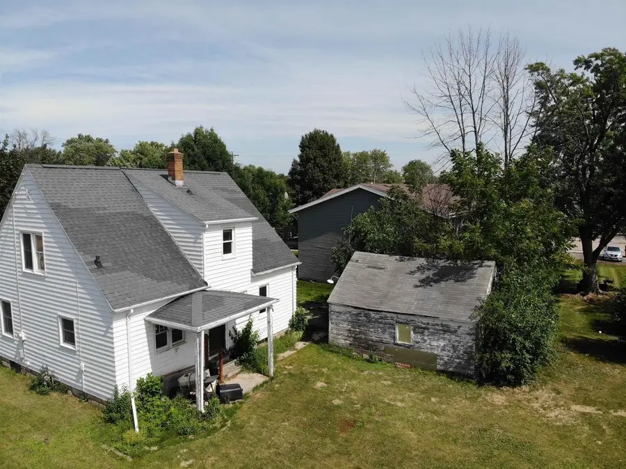 1018 MAIN STREET, Neenah, WI 54956 - #2
