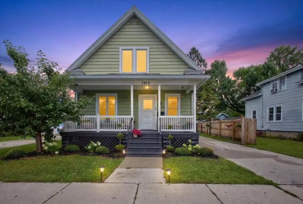 1513 MORROW STREET, Green Bay, WI 54302