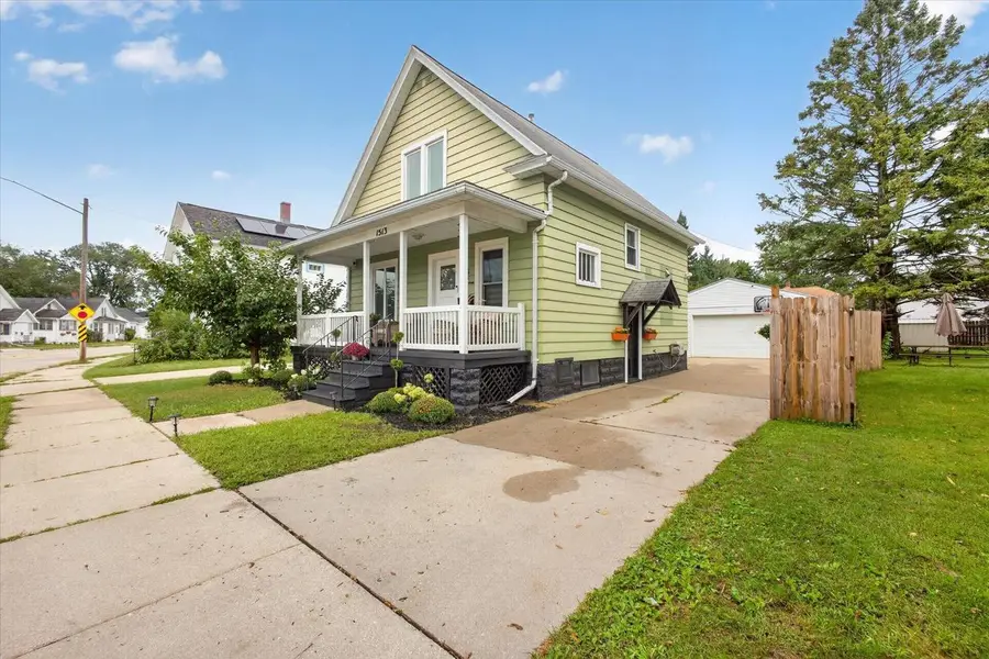 1513 MORROW STREET, Green Bay, WI 54302 - #3