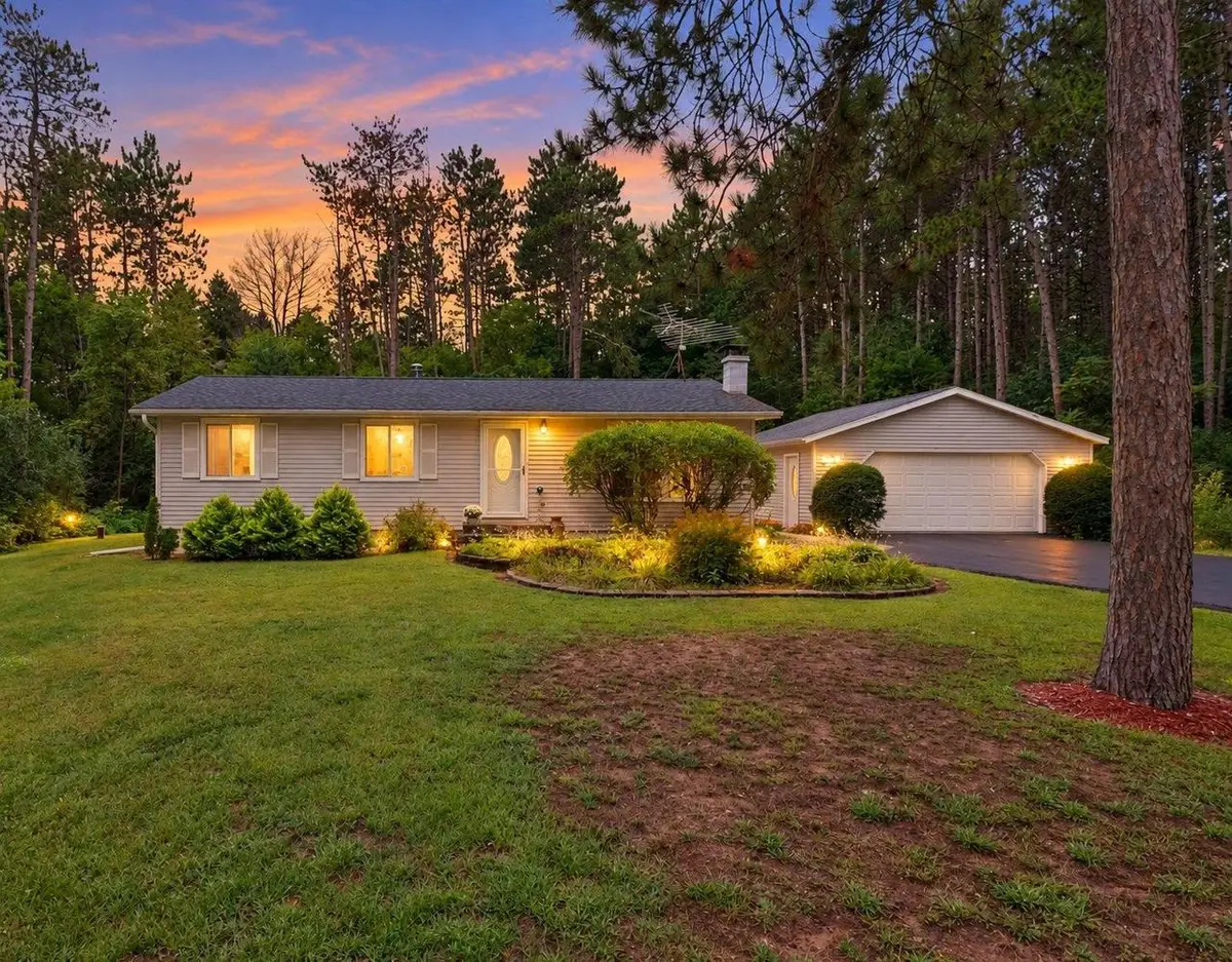 N4711 ROSE BROOK ROAD, Shawano, WI 54166 - #1
