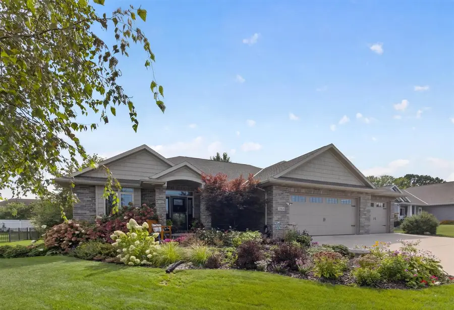 3364 COTTAGE HILL DRIVE, Green Bay, WI 54311 - #2
