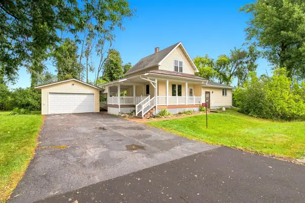 3847 HILL ROAD, Greenleaf, WI 54126
