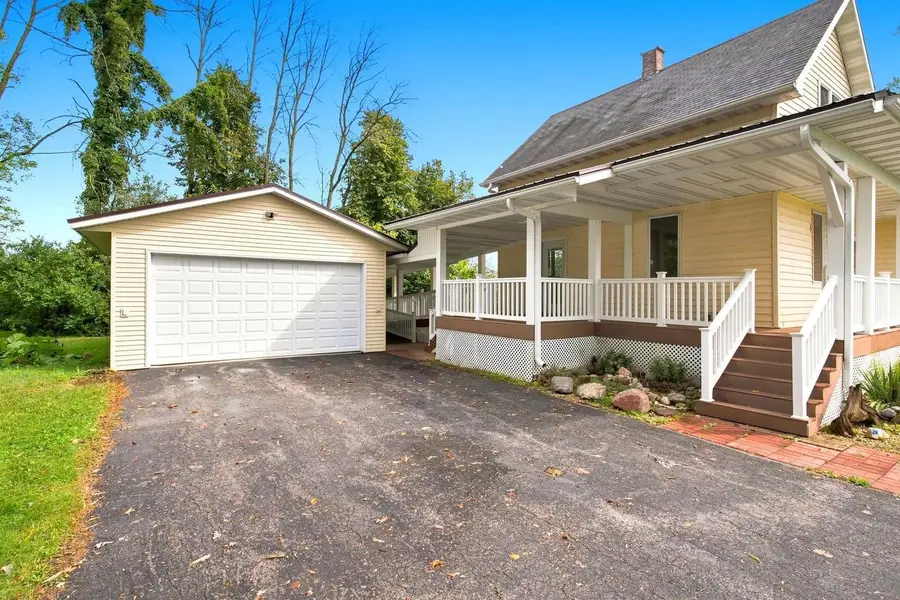 3847 HILL ROAD, Greenleaf, WI 54126 - #2
